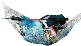 K671100 Sea-lect Designs Gear Hammock Nylon
