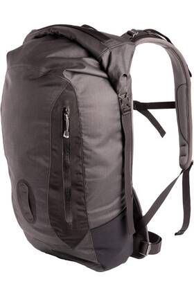 1700395 Sea To Summit Rapid 26l Drypack Backpack - Black