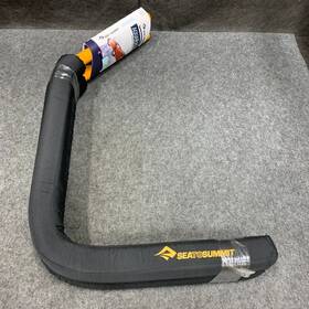 240-790-0001 Sea To Summit Aquaracks Regular C Kayak Storage Racks Pair Yellow 240-790-0001 Sea To Summit Aquaracks Regular C Kayak Storage Racks Pair Yellow