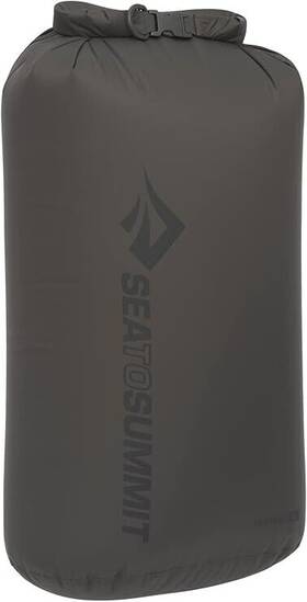 Sea To Summit 327868153336 25l Lightweight Dry Bag Beluga Gray