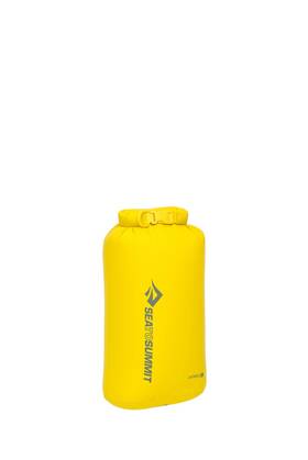 Asg012011-030915 Sea To Summit Lightweight 5 Liter Waterproof Roll Top Dry Bag For Hiking Camping Travel