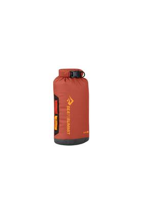 Asg012041-031903 Sea To Summit Picante Red 5l Waterproof Roll Top Dry Bag Ultradurable For Kayaking Outdoor Use