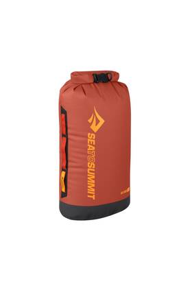Asg012041-061915 Sea To Summit 20 Liter Waterproof Dry Bag Picante Red Ultradurable Roll Top For Outdoor Sports