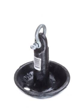 50-41200 Seachoice Mushroom Anchor 41200