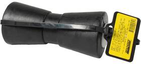 50-56071 Seachoice Heavy Duty Trailer Keel Roller 8 Inches 5/8 Inch Id Hole Part 56071