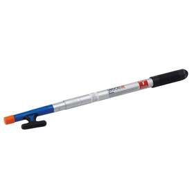4910341 Seadog Aluminum Boat Hook 8ft- 3 Piece