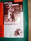 Sealine Dry Bags Boundary 70 Hd Kayaking Canoeing Rafting 040818033128