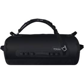 Sealline 040818111406 Pro Zip Duffel Dry Bag- 70 Liter- Black