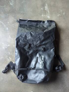 14062 Sealline Black Canyon Dry Pack 65l