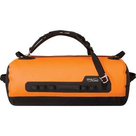 14076 Sealline Pro Zip Duffel Bag Orange 70l