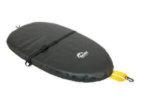 Seals 872244000852 Kayak Cockpit Black 7.0 Seals 872244000852 Kayak Cockpit Black 7.0