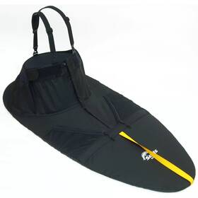 Seals 872244001347 Sneak 7.0 Kayak Spray Skirt Sprayskirt