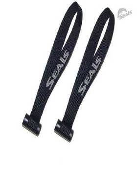 Seals 872244003723 Quickie Hood Loops Pair - New