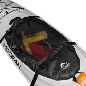 Seals 872244006441 Sprayskirts Gear Pod Kayak Cover And Bag Size 2.2 New With Tags