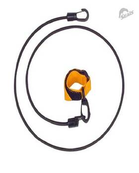 Seals 872244007486 Paddle Leash - New Seals 872244007486 Paddle Leash - New