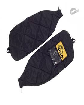 Seals 872244007592 Kayak Paddle Blade Covers Pair - New