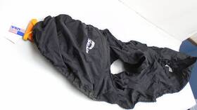 T-200 Seals Tandem Kayak Sprayskirt Version Ii Size Black