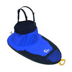 Seals Tropical Tour Ver Kayak Spray Skirt Blue 872244004027