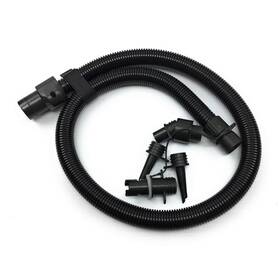 Seamax 721541238553 Nylon Air Hose Kit 20psi For Sup Electric Pump Inflatable Accessory