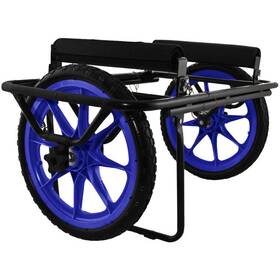 061115 Seattle Sports Atc All-terrain Center Cart Black