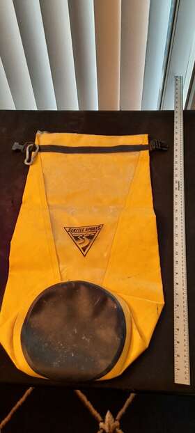 1234536 Seattle Sports Dry Bag