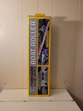 Seattle Sports 780292355759 Cartop Carriers Boat Roller Load Assist For Kayaks And Canoes New