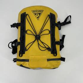 Seattle Sports 780292561068 Deluxe Deck Drybag For Kayaking Seattle Sports 780292561068 Deluxe Deck Drybag For Kayaking