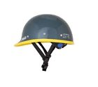 Sgygunm Shred Ready Shaggy Helmet-gunmetal 670541966242