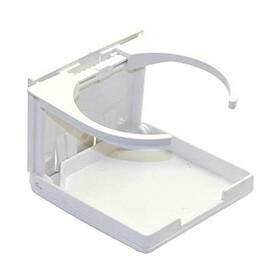 Shoreline Marine 013893521125 E Drink Holder Fold Up