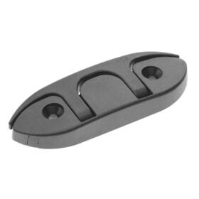 Shoreline Marine 039364382767 Fishing Cleat Sl Fold 4.5 Inch Nylon