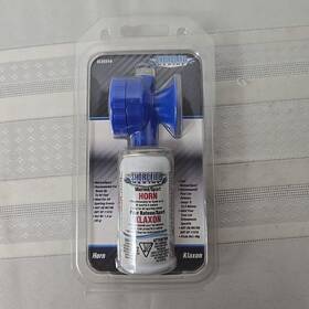 Sl55514 Shoreline Marine Air Horn Mini Eco 1.4oz Sport Klaxon