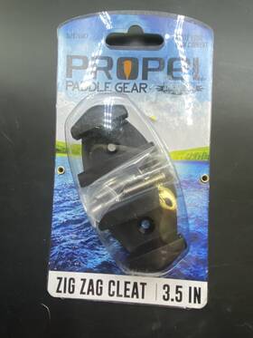 Slpg76667 Shoreline Marine Propel Paddle Gear Kayak Zig Zag Cleat