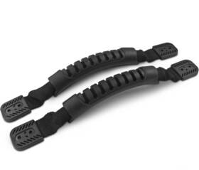 Slpg92037 Shoreline Marine New Propel Paddle Gear Kayak Carry Handles 2-pack With Hardware