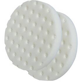 Shurhold 3154 Buff Magic Foam Compounding Pad - 6.5 Inch 2-pack