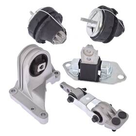 Tr-48-ss Silscvtt Engine Motor Mount Torque Rod Stabilizer Kit 8624757 Replacement For Vo