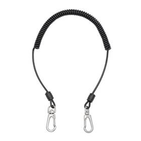 Pg-11955 Simms Fishing Products Utility Leash New With Tags Nwt 40 Inch Reach