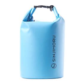 Sinjimoru 809879299803 Lightweight Multifunctional Waterproof Boat Bag 3 Style Water Beach Backpack 15l