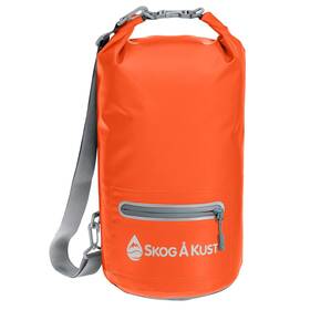 Skog Kust 850047717030 Drysk Waterproof Floating Dry Bag 10l/20l For Boating Kayaking And Camping
