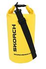 Skorch Original Dry Bag Waterproof Kayak Backpack Camping Boating New 784672587983