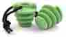 Sl40036 Shoreline Marine Kayak Scupper Stopper Universal Plugs Pack Of 2 013893329547