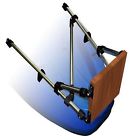 Sl91842 Shoreline Marine Canoe Kayak Trolling Motor Mount New