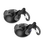 Slpg40231 Propel By Shoreline Marine Kayak Sup Suction Cup 039364887439