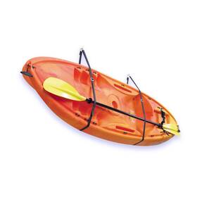 Gos-51005 Slswhlx Goswift Kayak Storage Straps Wall Mount Canoes Rack Holders