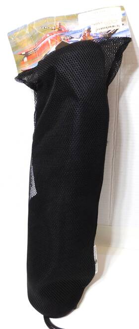 Snapdragon 100000145072 New Sealed River/ocean Trek Spray Skirt Black Large Tube/large Deck
