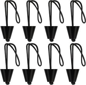 Sokosey 313042591598 Universal Kayak Scupper Plugs Kit Silicone For