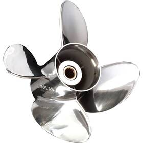1553-141-19 Solas 824375012389 Hr Titan 4 Stainless Steel 4-blade Propeller - Rh