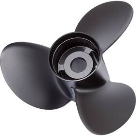 9512-142-23 Solas 824375044892 Rubex 3 Aluminum 3-blade - Lh 14.2 Inch Diameter X 23 Pitch