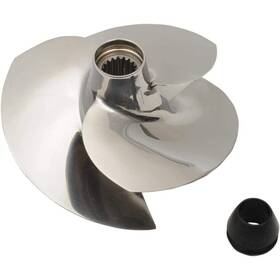 Sk-cd-12 Solas 824375049996 Sk-cd-12/14 Concord 3-blade Impeller For Sea-doo Spark Ace 900/900ho Tr