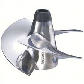 Sr-cd-10 Solas Sr-cd-10/18a Concord 4-blade Impeller For Select 1630cc Sea-doo Pwc With 155