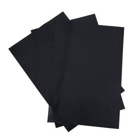 Soluptanisu 749249770175 Inflatable Boat Repair Kit3pcs Pvc Patches Kit Set For Raft